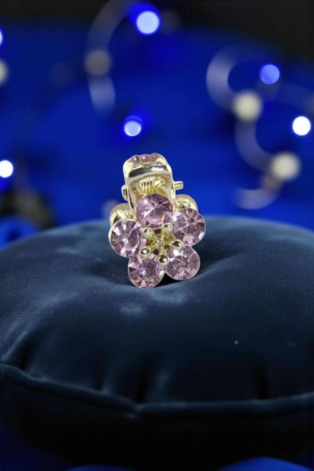 Ralbax Valériane Saç Tokası