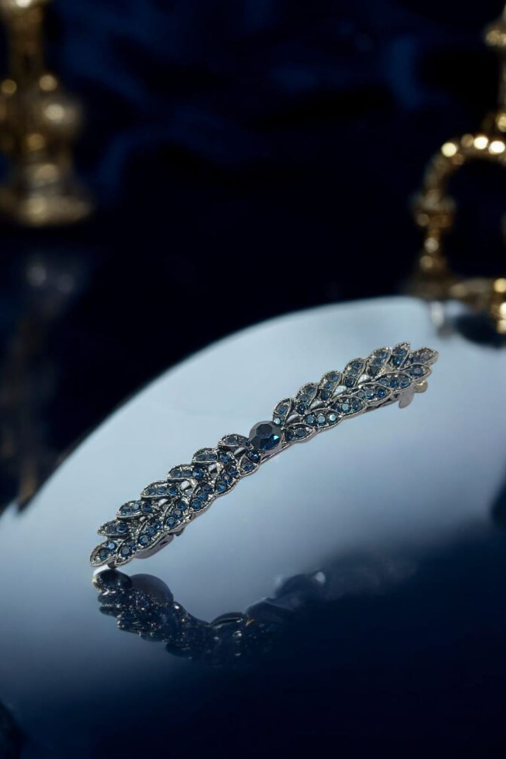 Ralbax Lantana Saç Tokası