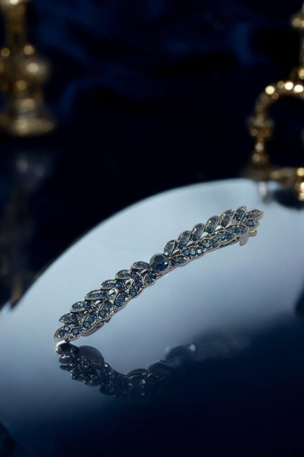 Ralbax Lantana Saç Tokası