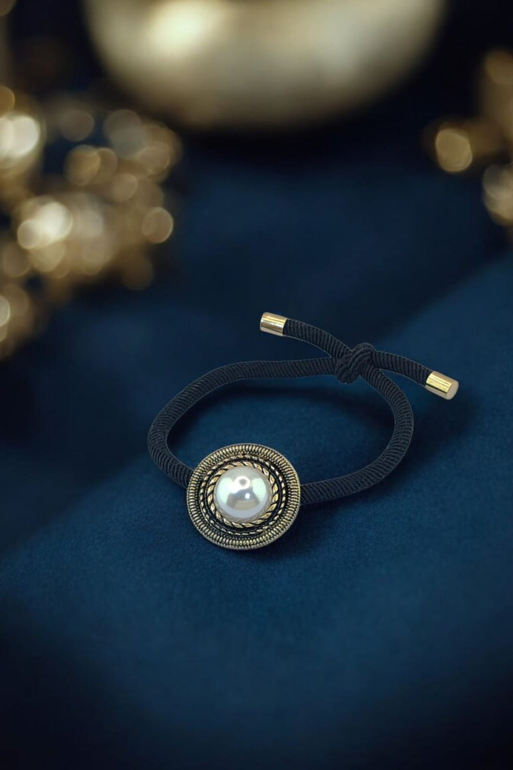 Ralbax Dahlia Saç Tokası