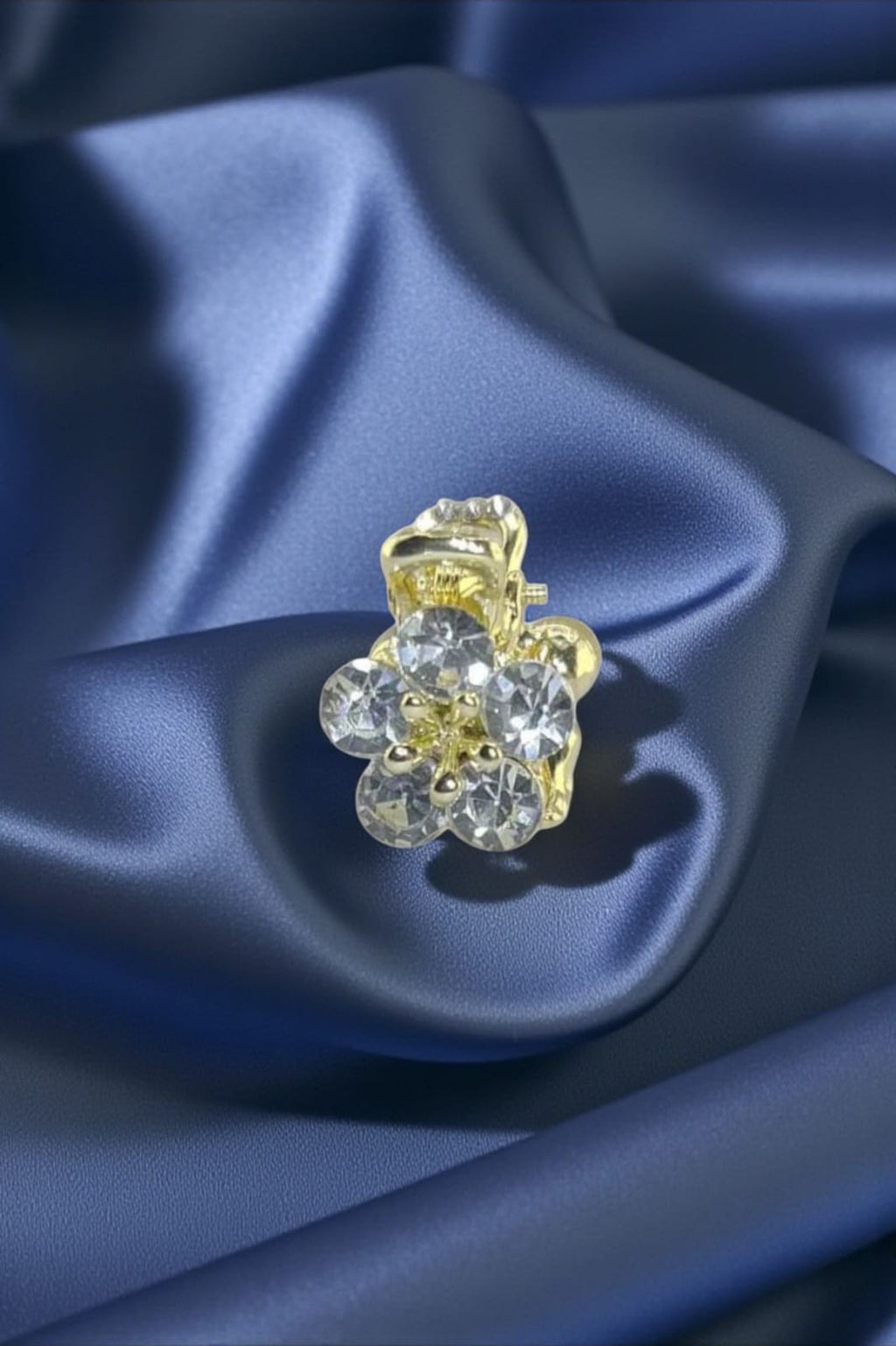 Ralbax Xylosma Saç Tokası