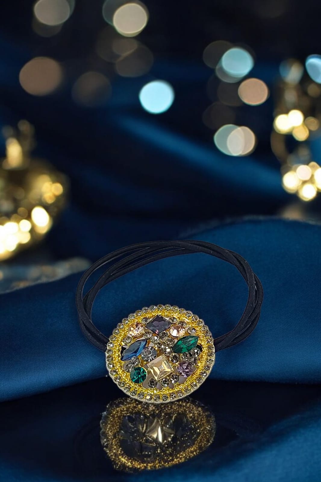 Ralbax Alysse Saç Tokası