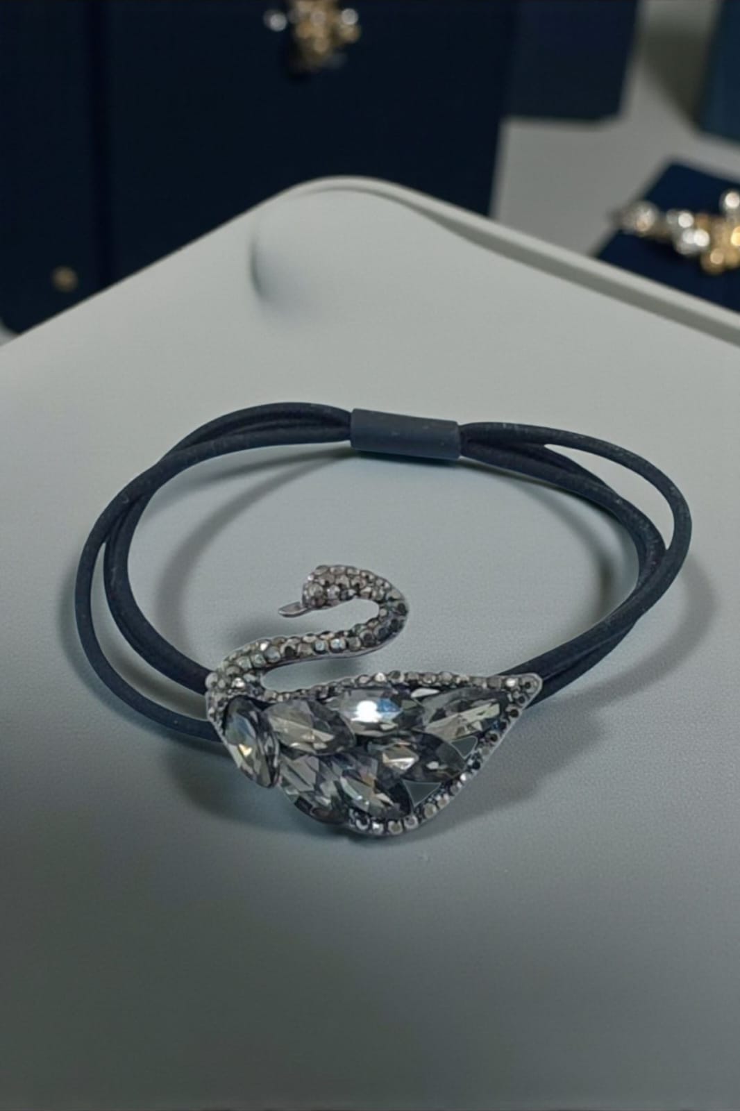 Ralbax Angélonia Saç Tokası