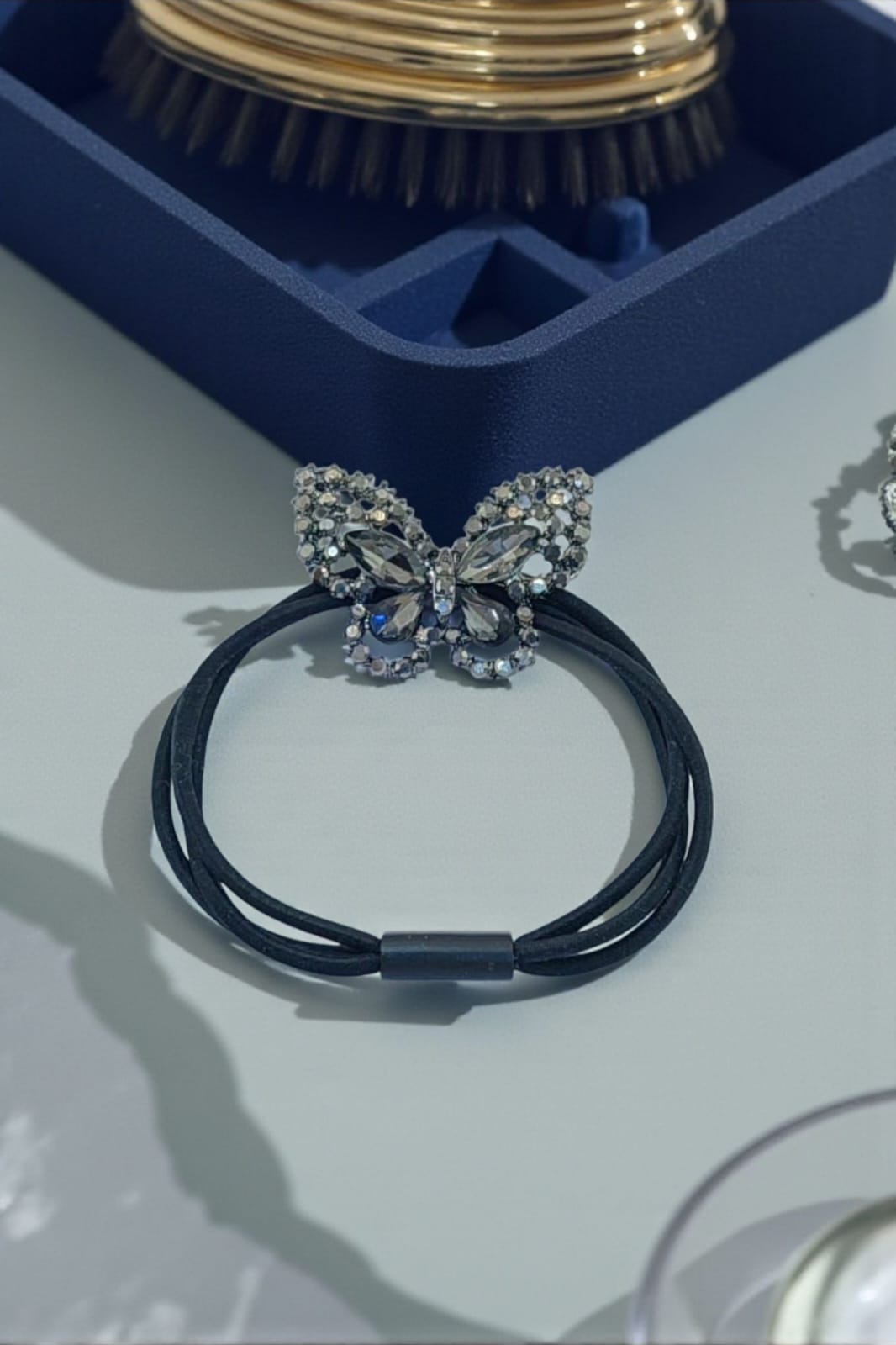 Ralbax Allium Saç Tokası