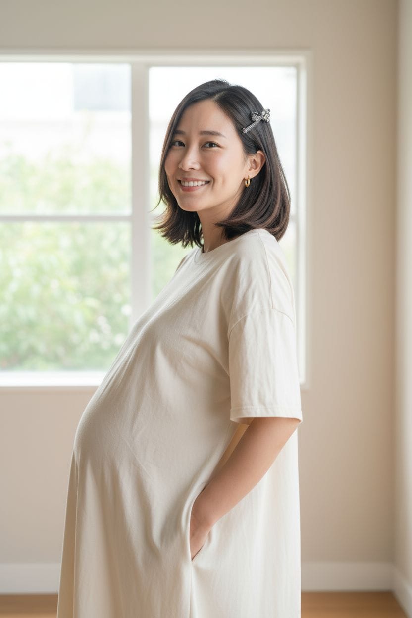 Ralbax Gardénia Saç Tokası