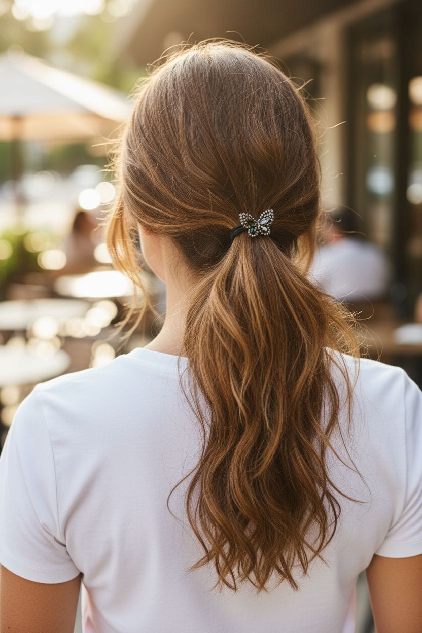 Ralbax Allium Saç Tokası