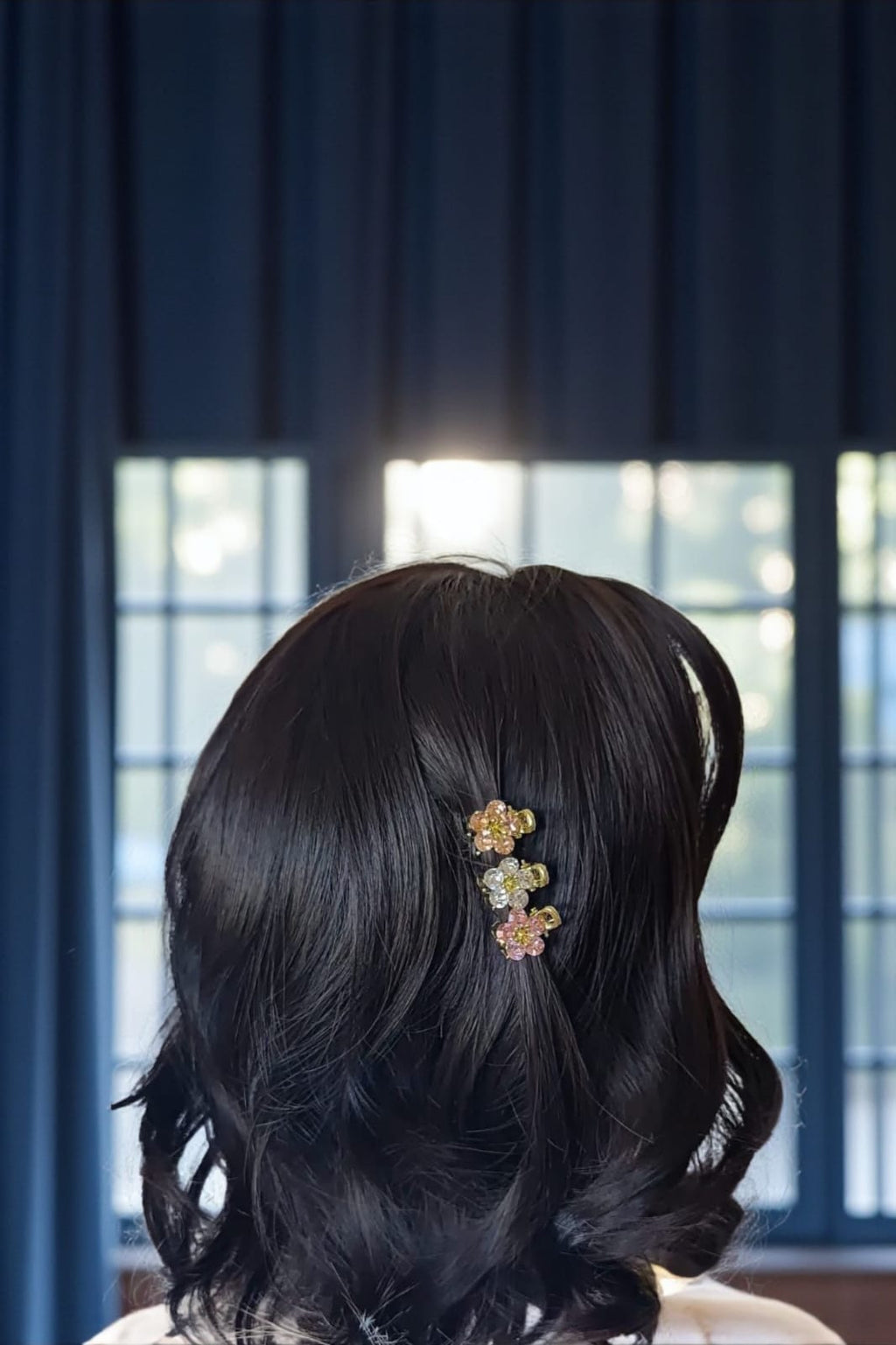 Ralbax Valériane Saç Tokası