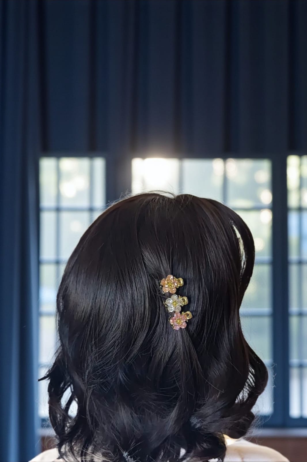 Ralbax Valériane Saç Tokası