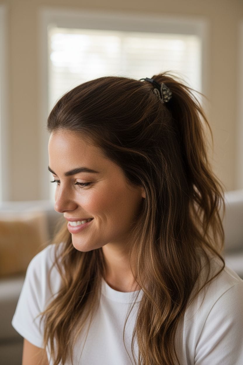 Ralbax Angélonia Saç Tokası