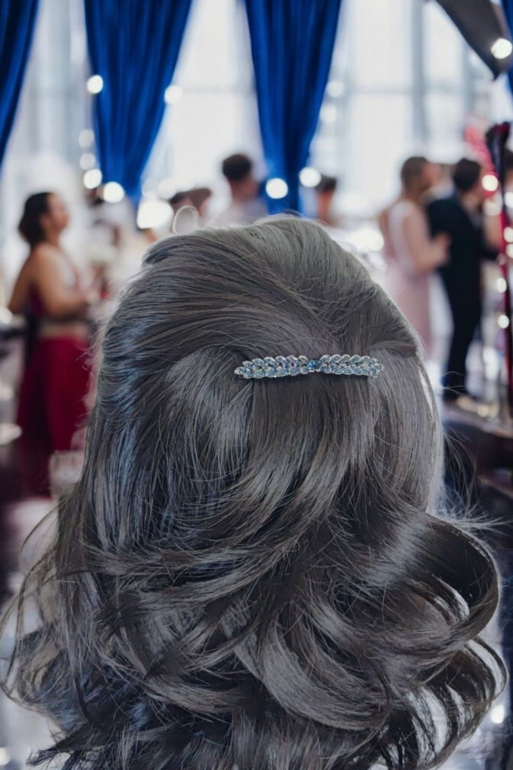 Ralbax Lantana Saç Tokası