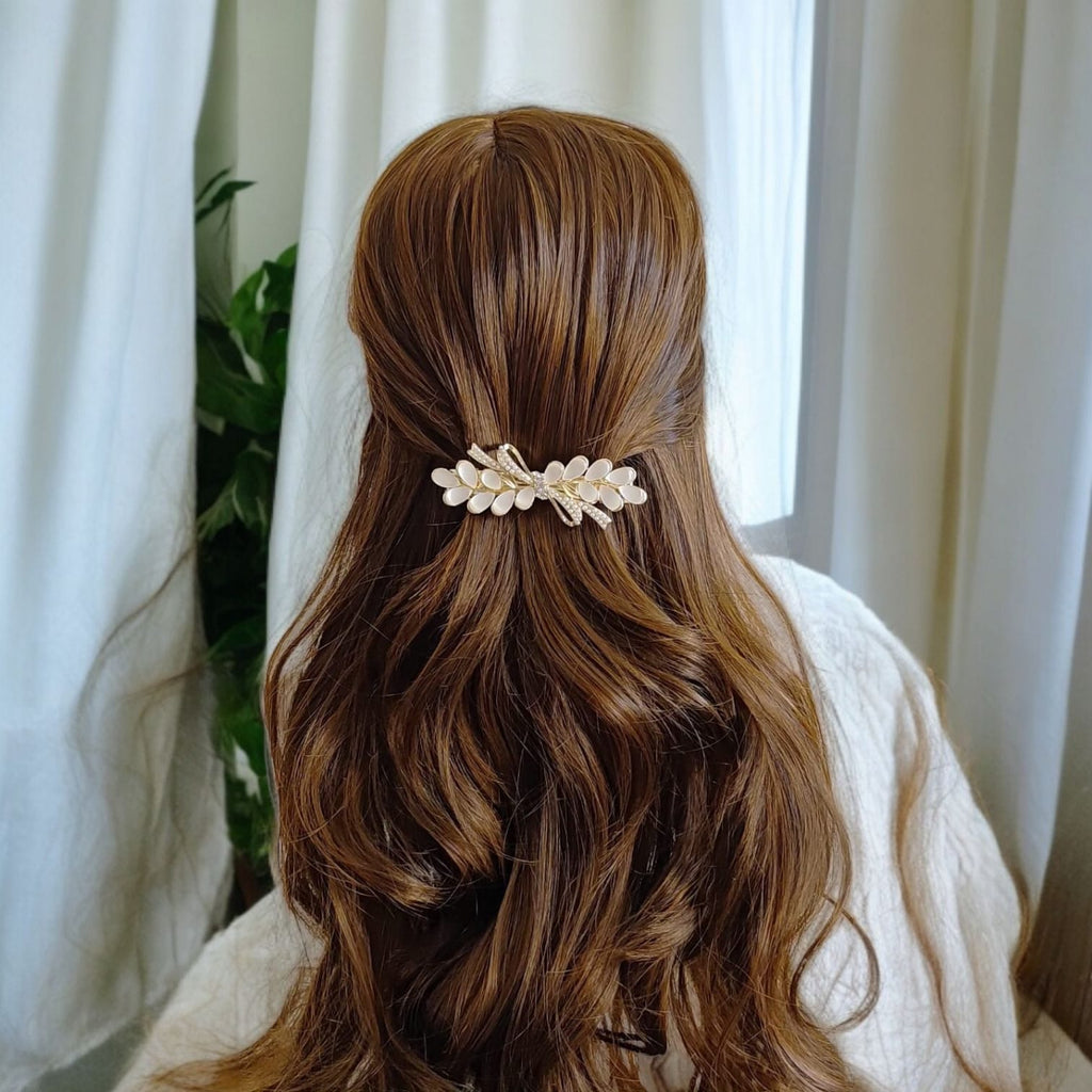 Ralbax Saponaire Saç Tokası