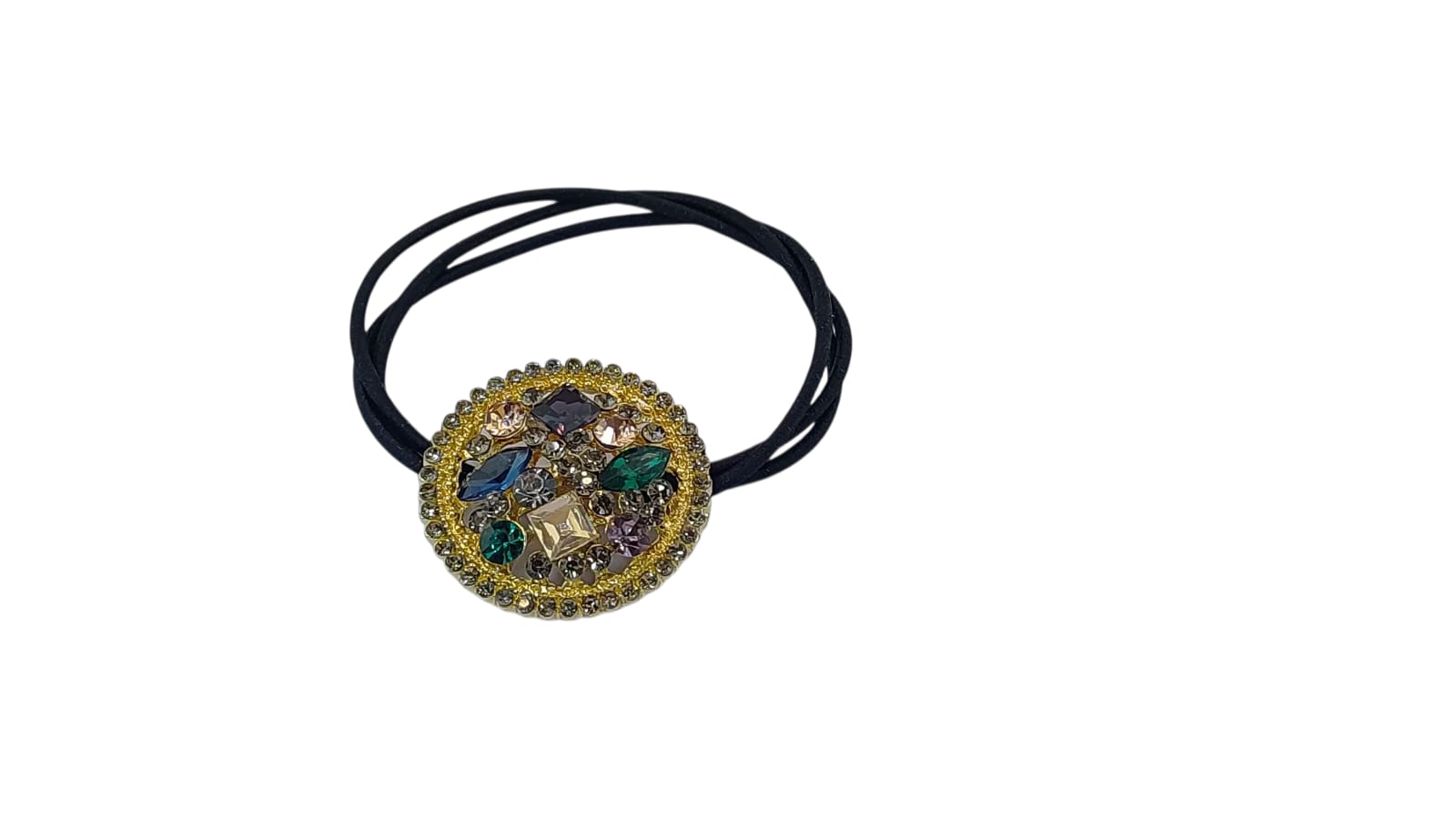 Ralbax Alysse Saç Tokası