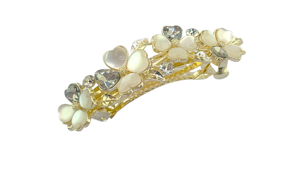 Ralbax Monarde Saç Tokası