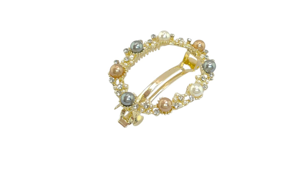 Ralbax Nérine Saç Tokası