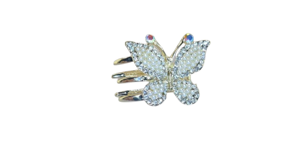 Ralbax Lys Saç Tokası