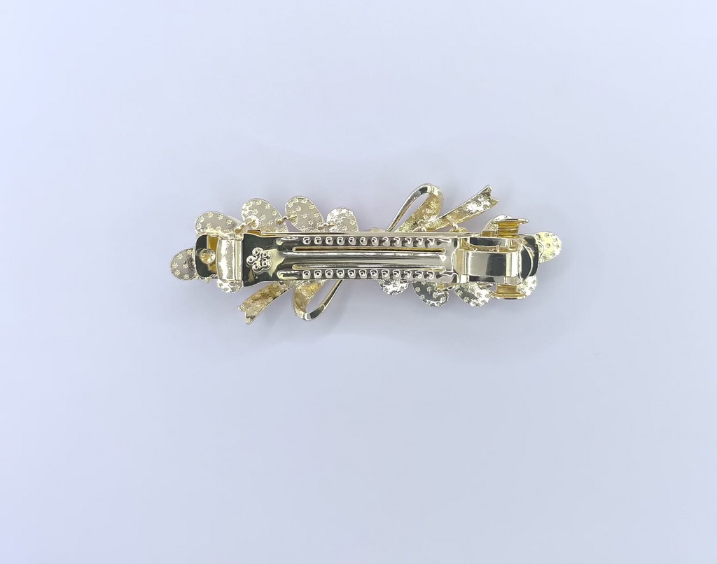 Ralbax Saponaire Saç Tokası