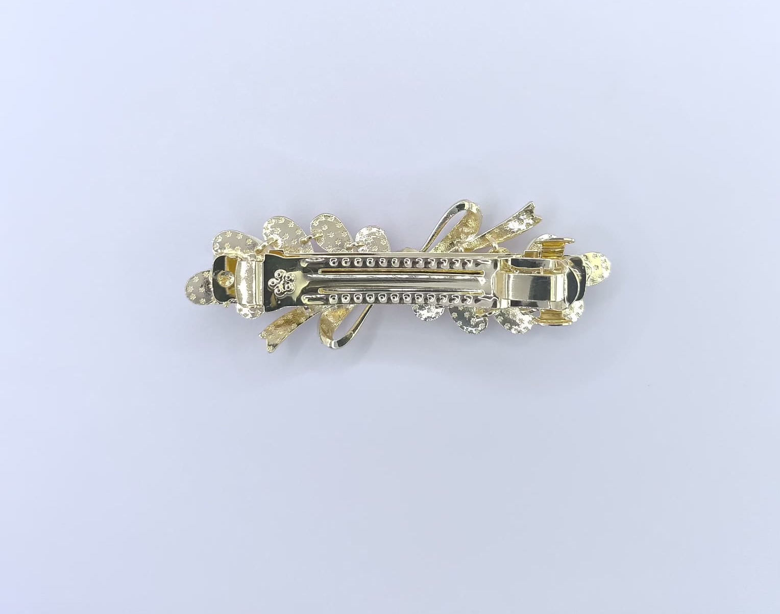 Ralbax Saponaire Saç Tokası