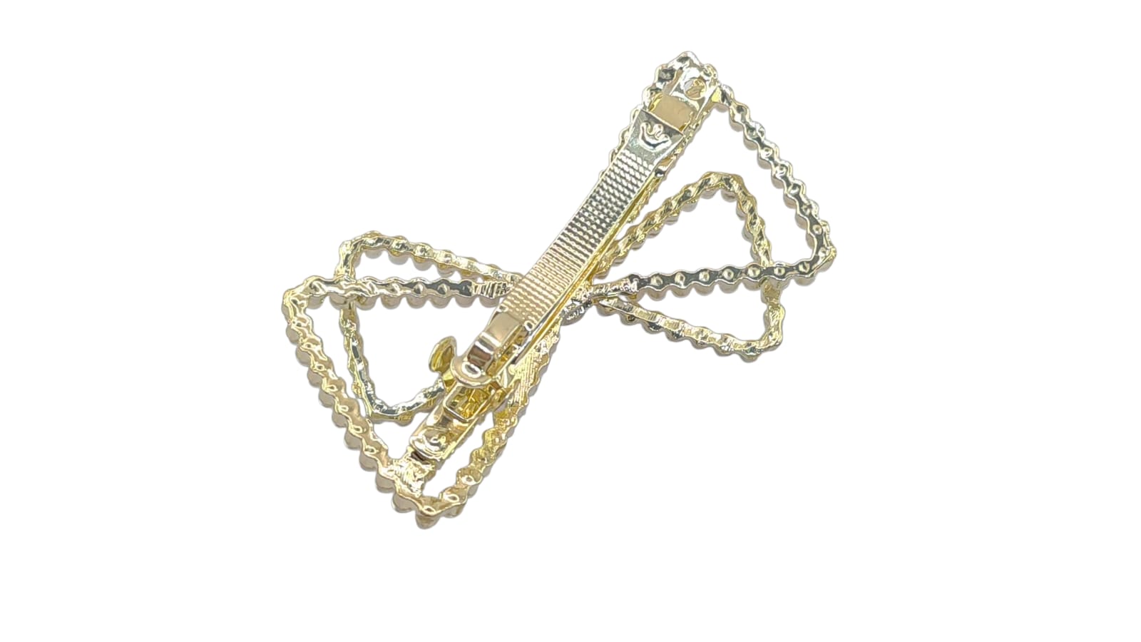 Ralbax Lilas Saç Tokası