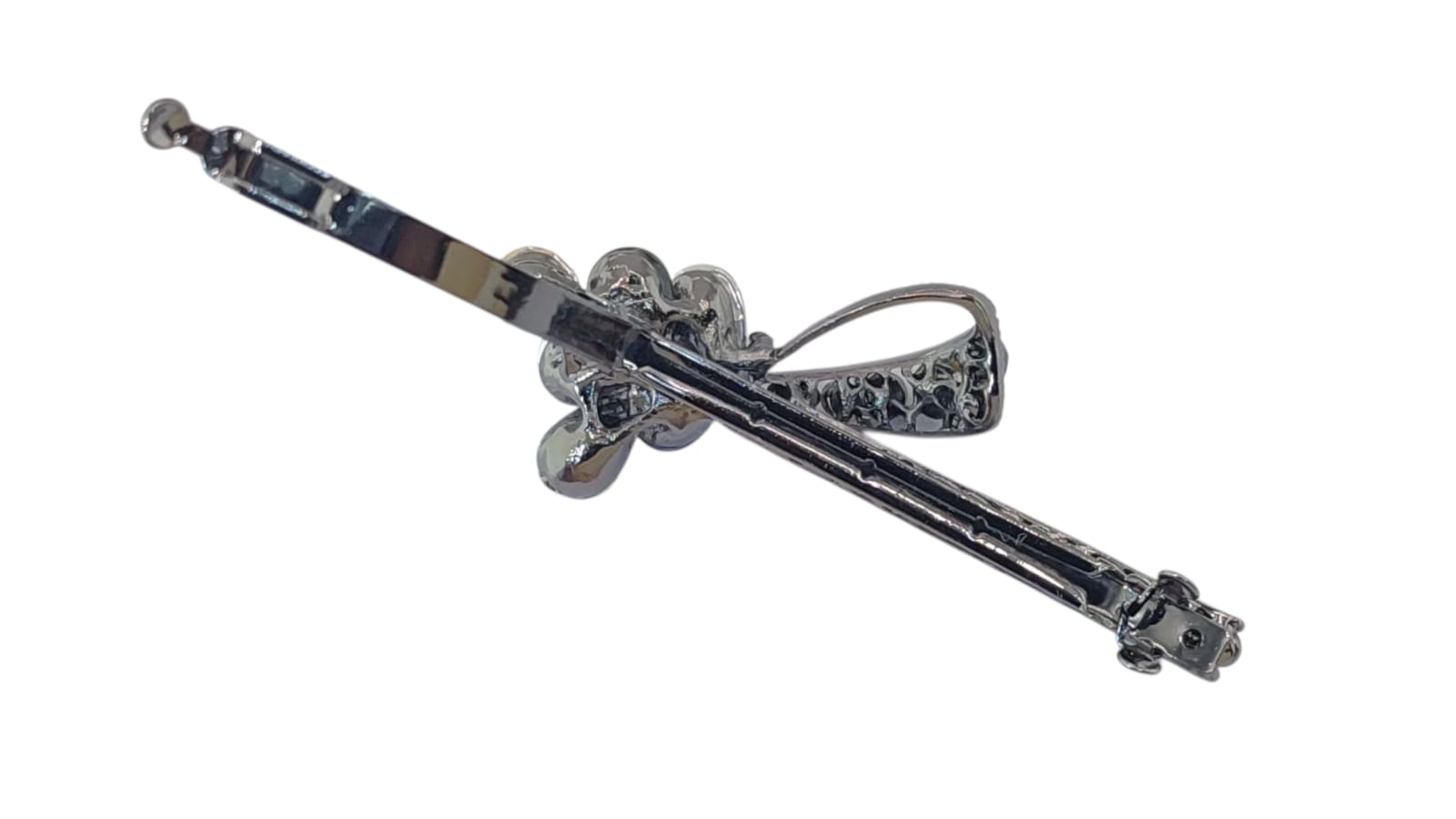 Ralbax Gardénia Saç Tokası