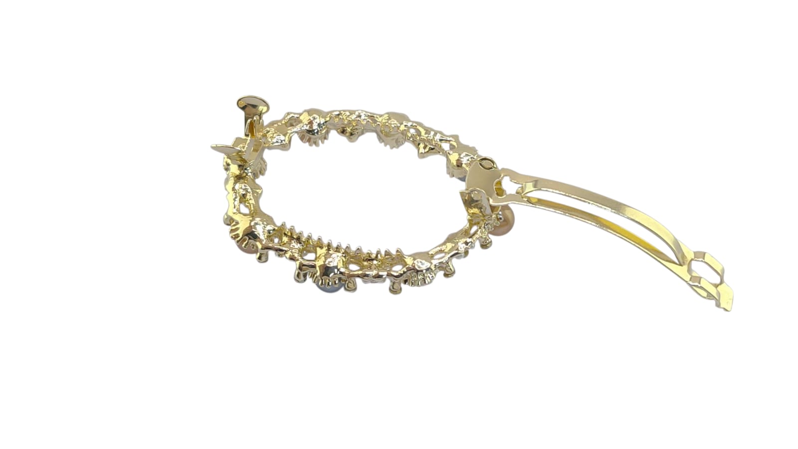 Ralbax Nérine Saç Tokası