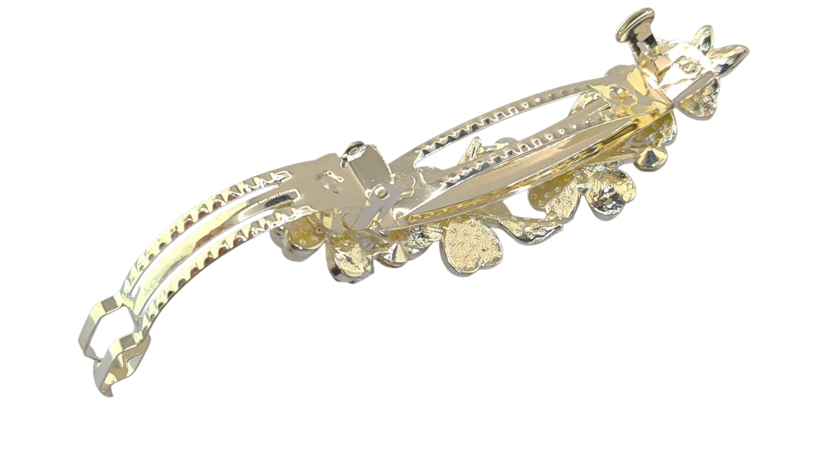 Ralbax Monarde Saç Tokası