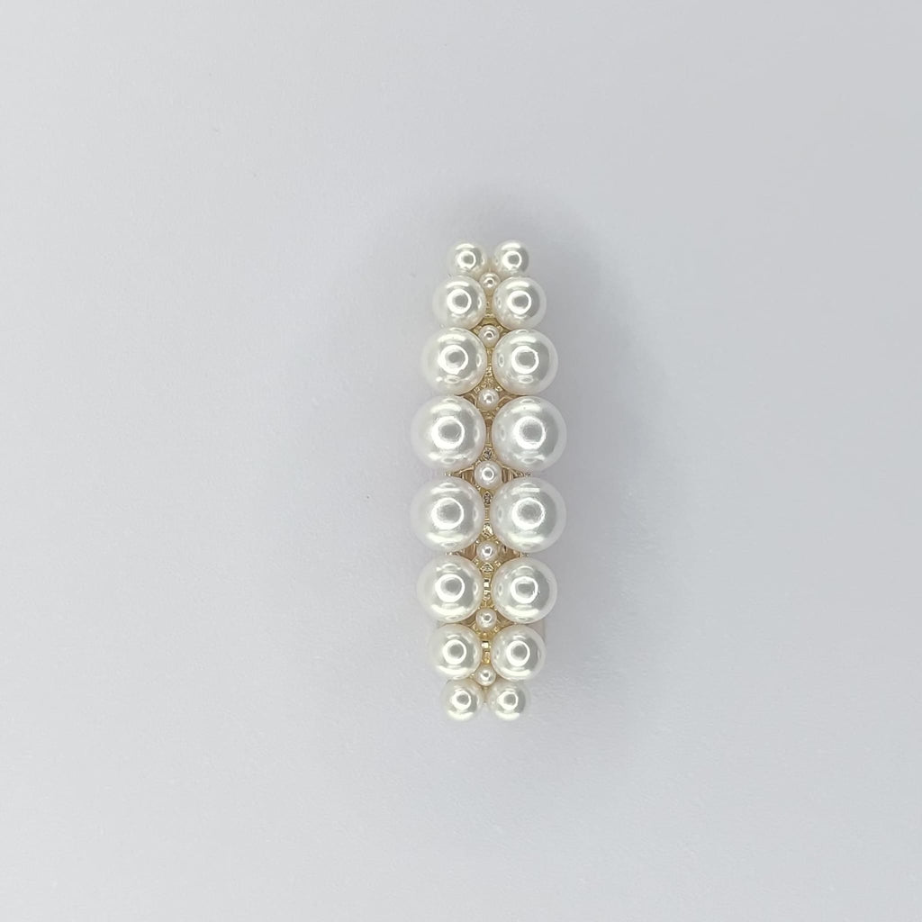 Ralbax Narcisse Saç Tokası