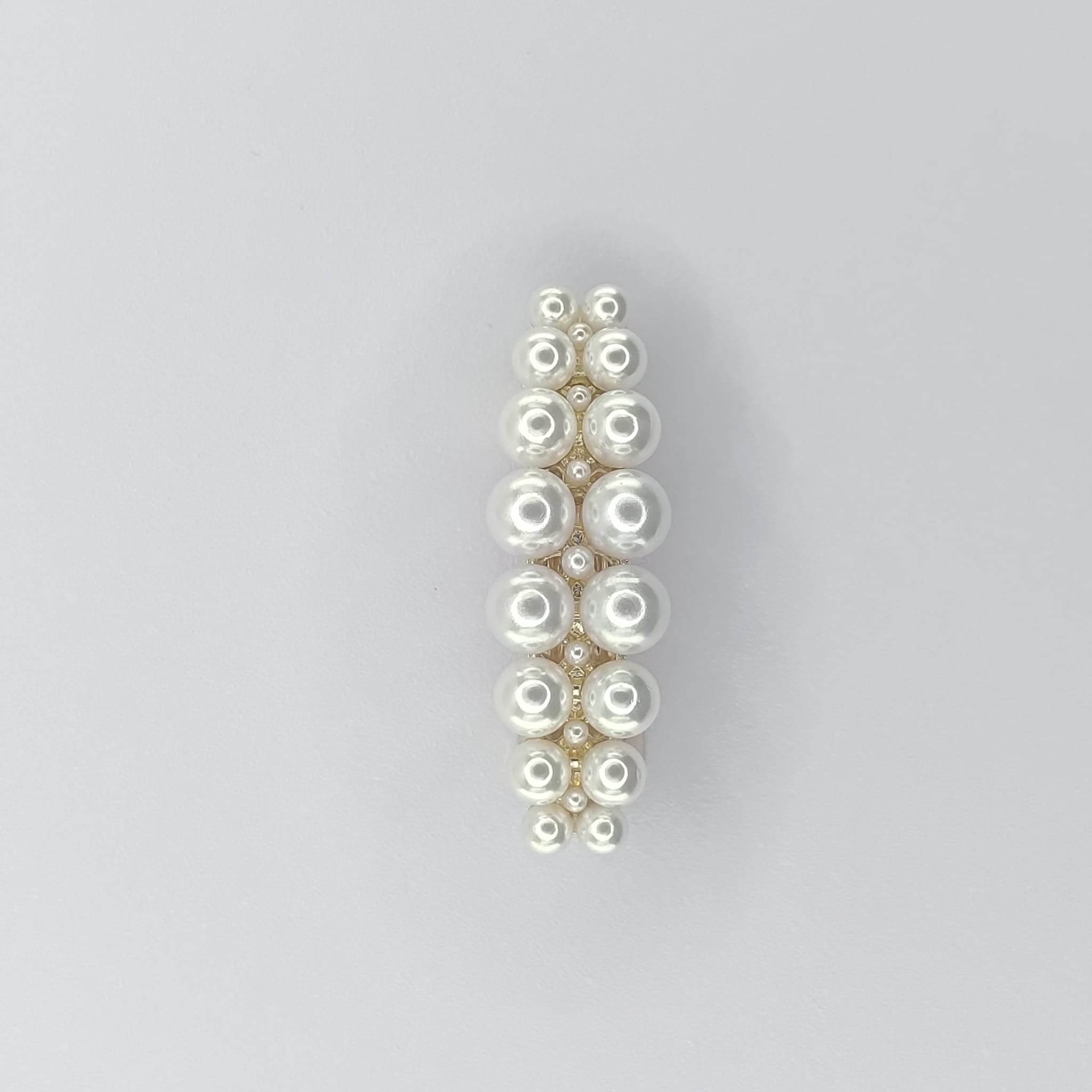 Ralbax Narcisse Saç Tokası