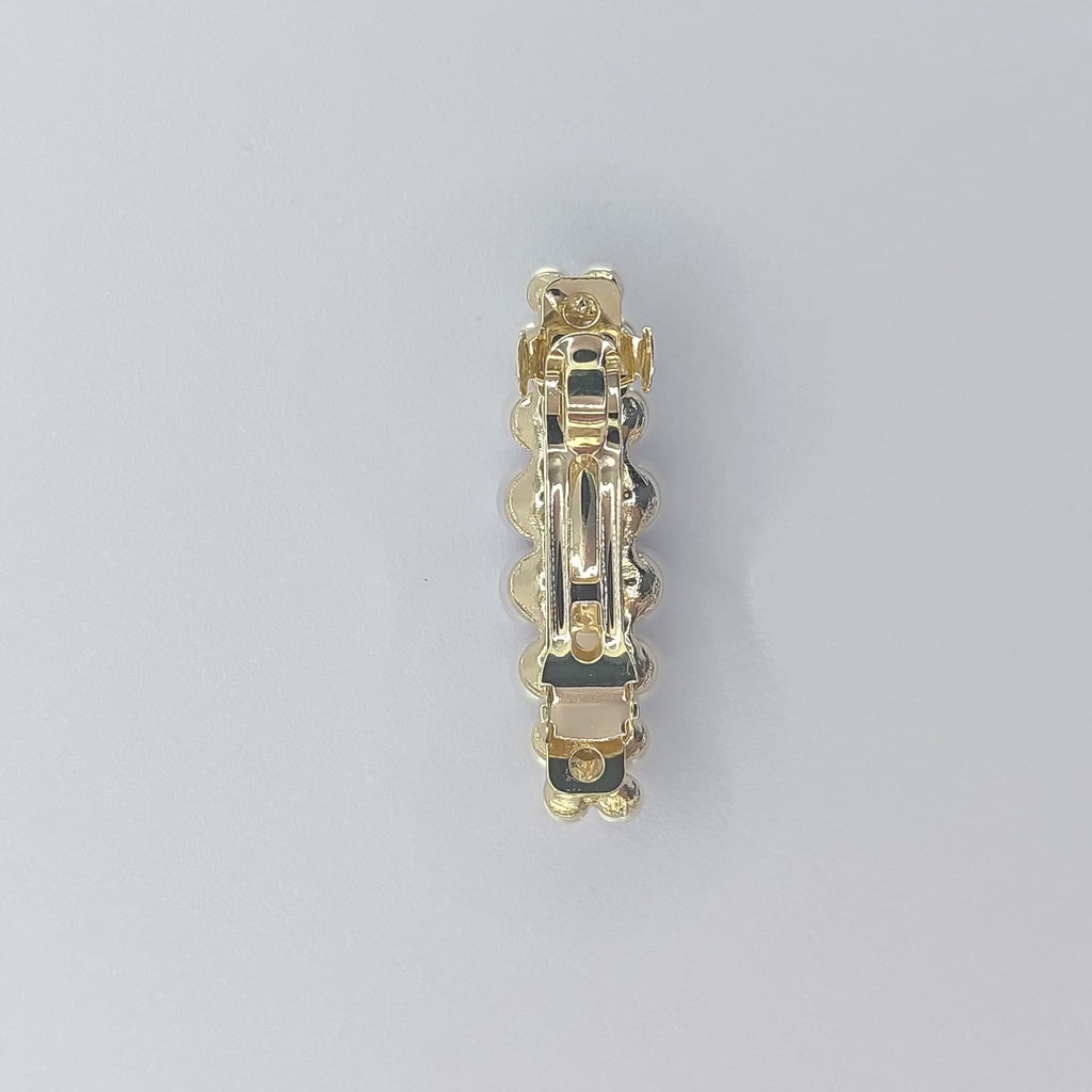 Ralbax Narcisse Saç Tokası