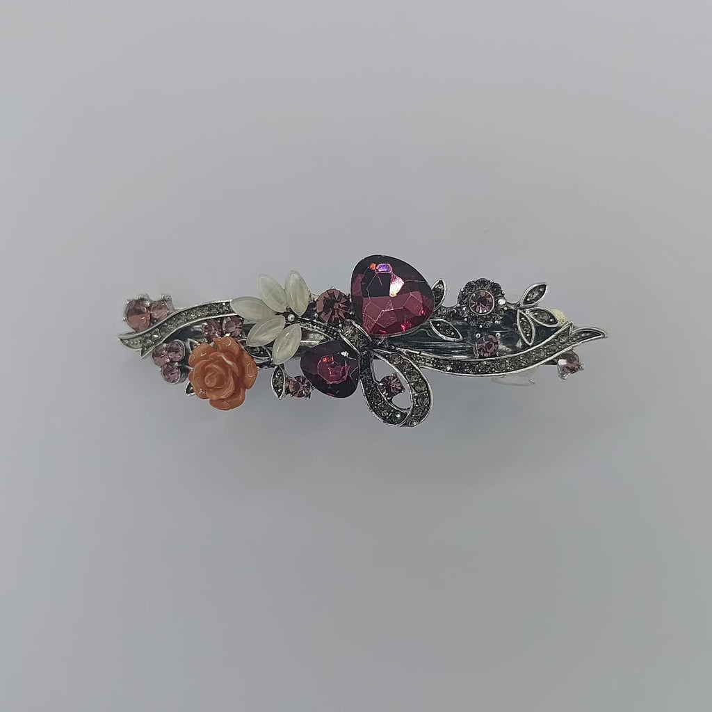 Ralbax Lewisia Saç Tokası