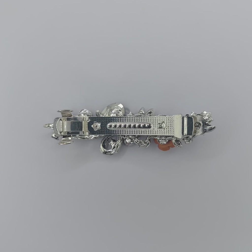 Ralbax Lewisia Saç Tokası