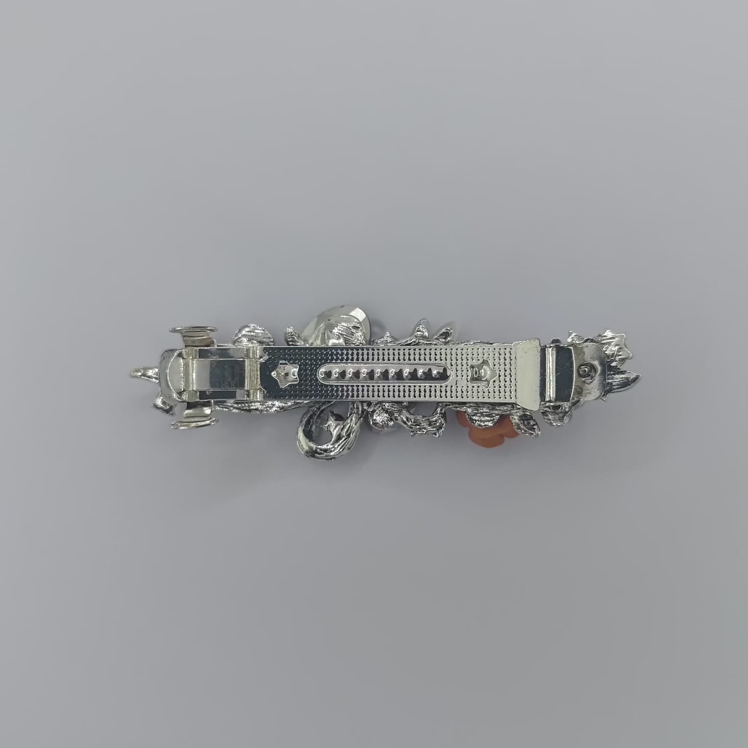 Ralbax Lewisia Saç Tokası