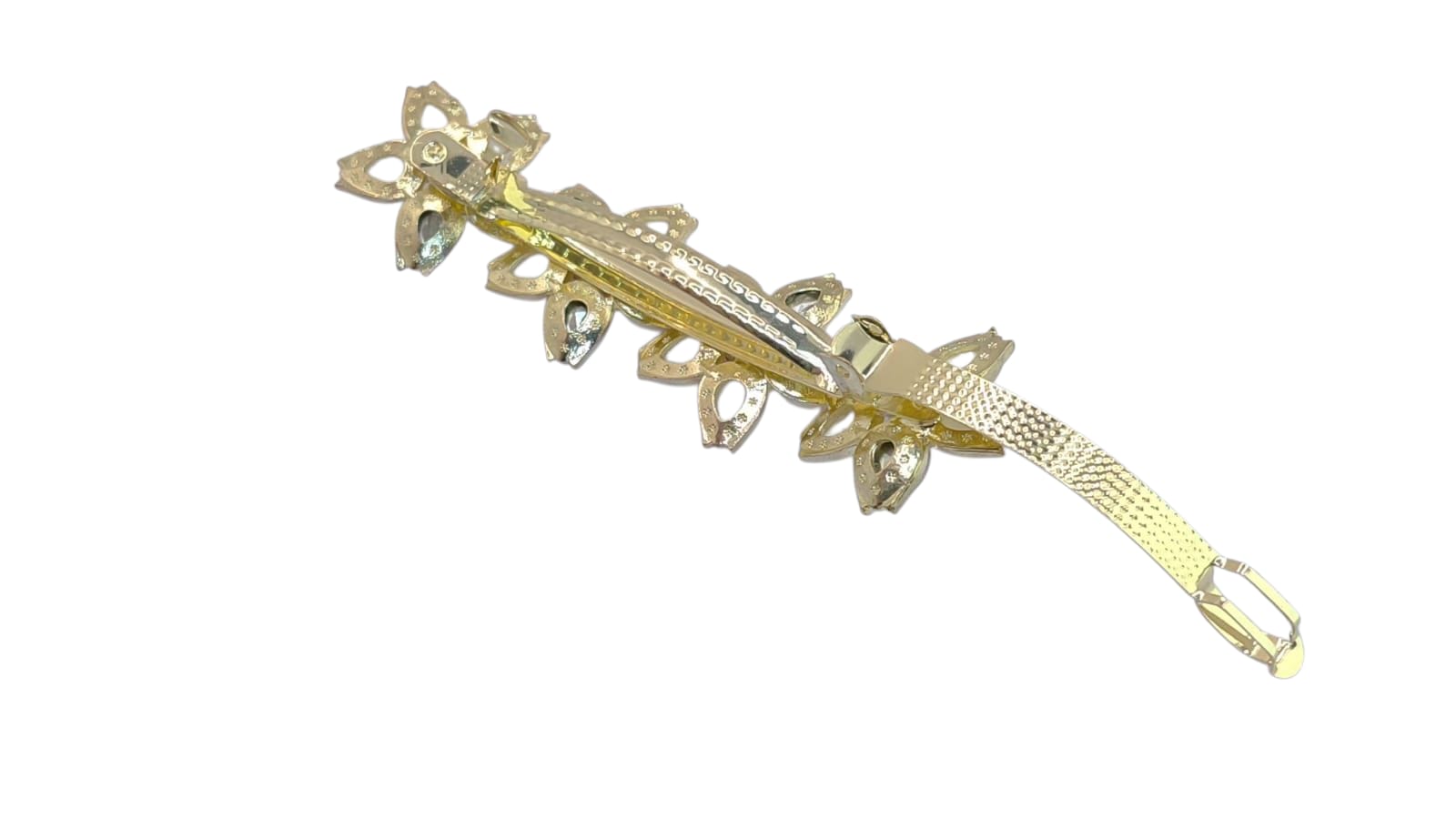 Ralbax Rose Saç Tokası