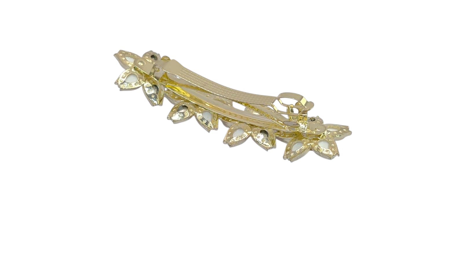 Ralbax Rose Saç Tokası