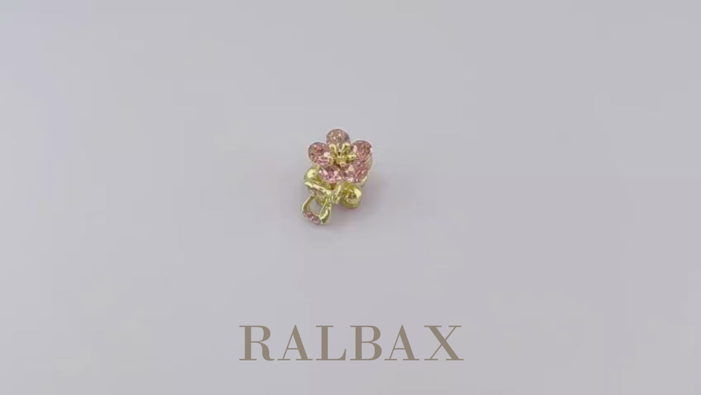 Ralbax Valériane Saç Tokası