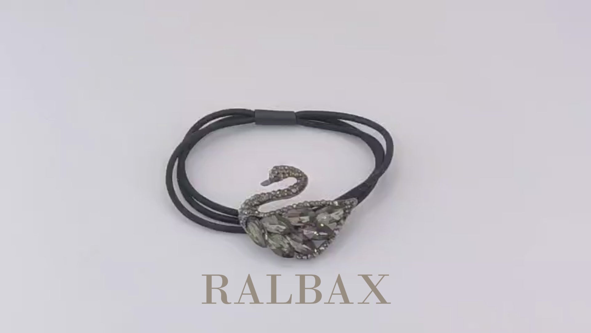 Ralbax Angélonia Saç Tokası