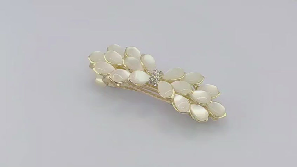 Ralbax Silène Saç Tokası