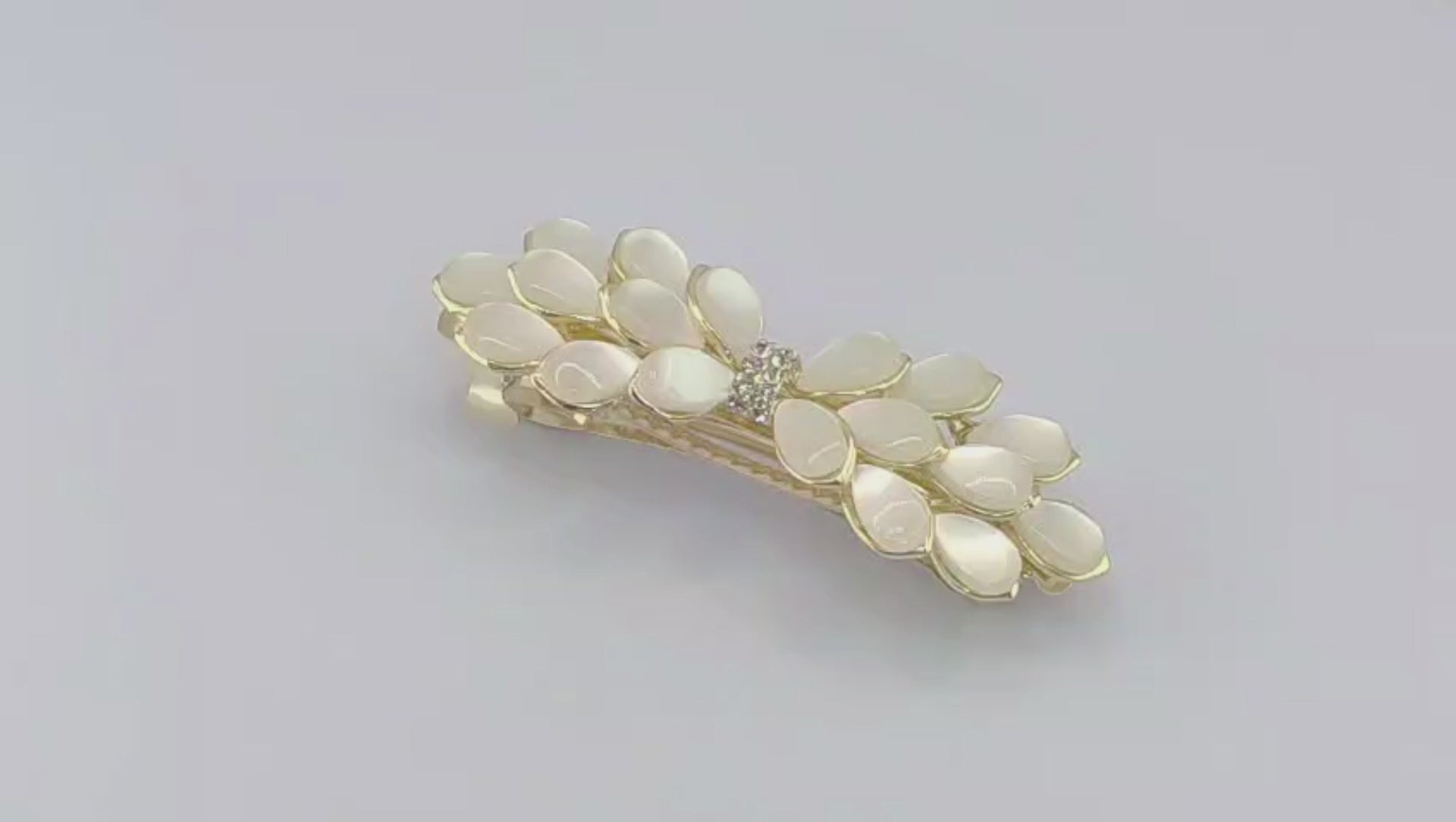 Ralbax Silène Saç Tokası