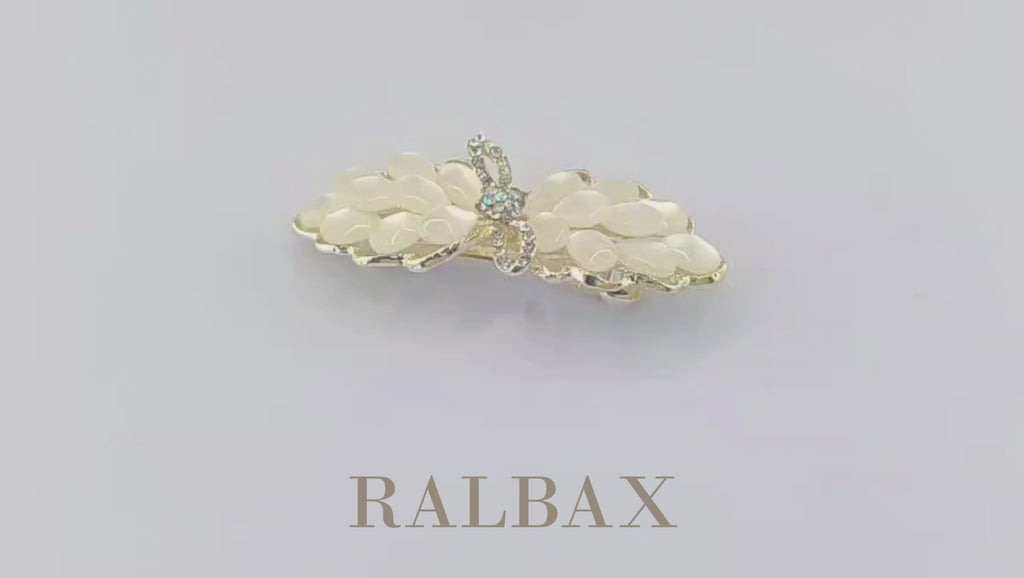 Ralbax Nolana Saç Tokası