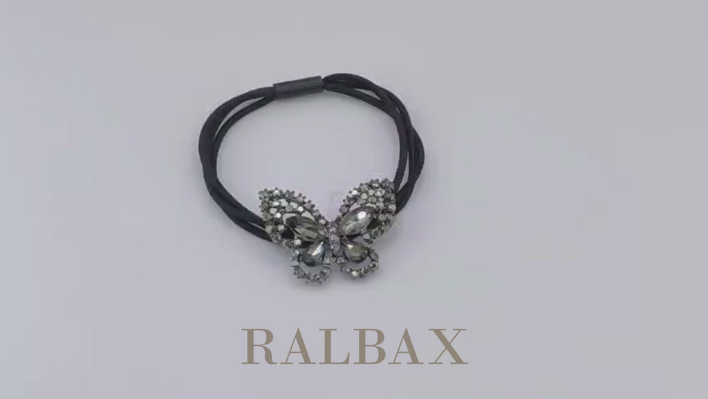 Ralbax Allium Saç Tokası