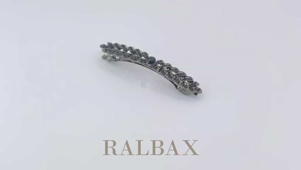 Ralbax Lantana Saç Tokası