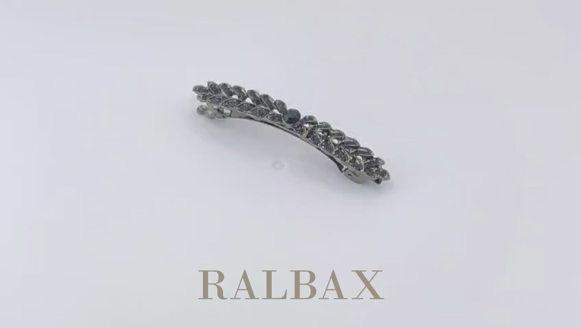 Ralbax Lantana Saç Tokası