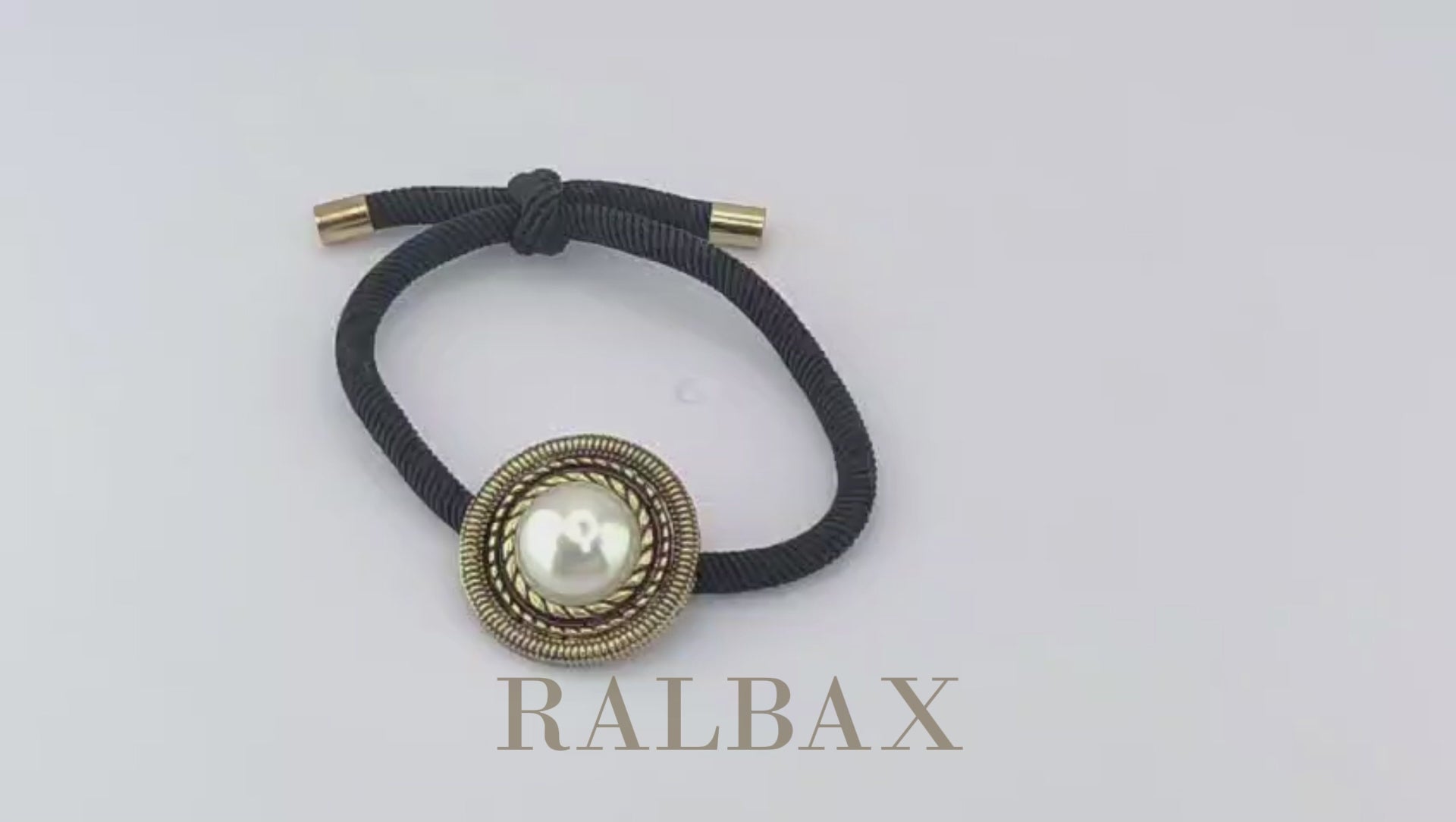 Ralbax Dahlia Saç Tokası
