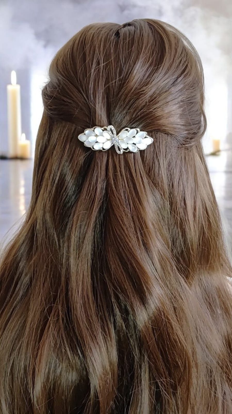 Ralbax Nolana Saç Tokası