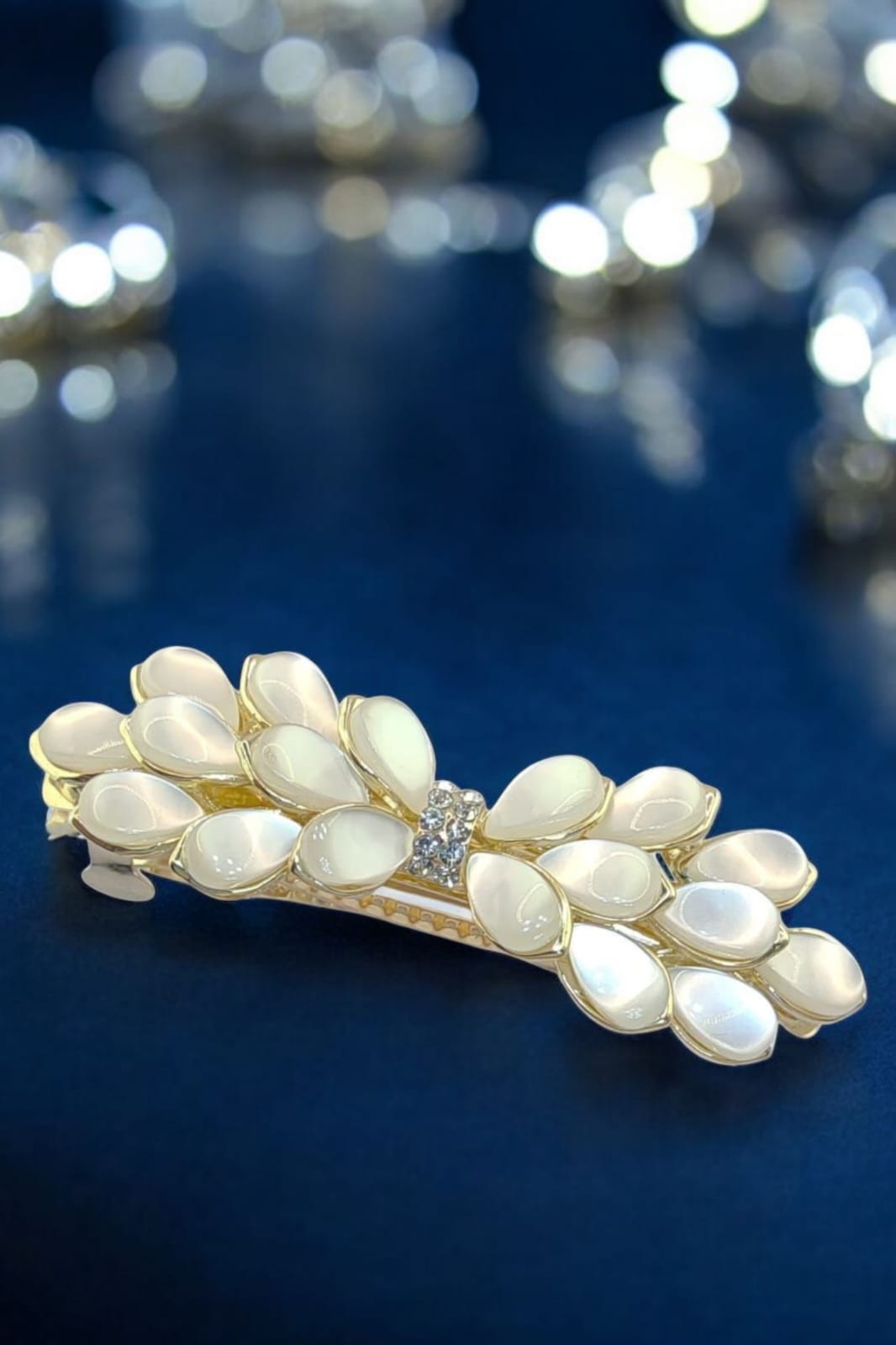 Ralbax Silène Saç Tokası