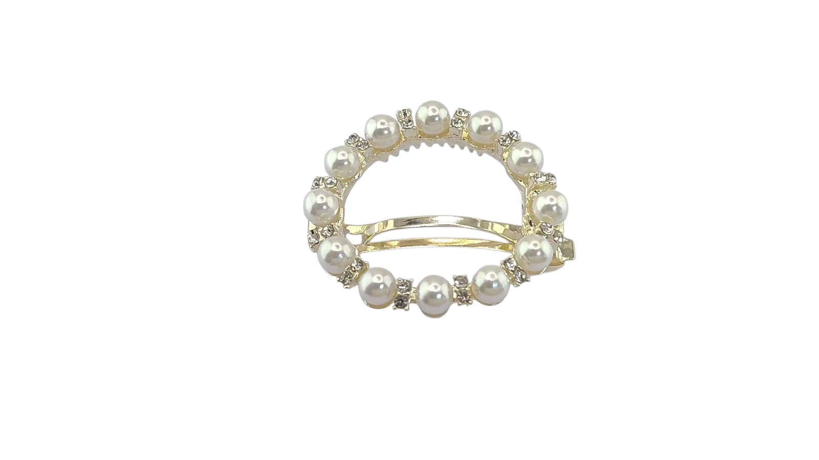 Ralbax Mimosa Saç Tokası