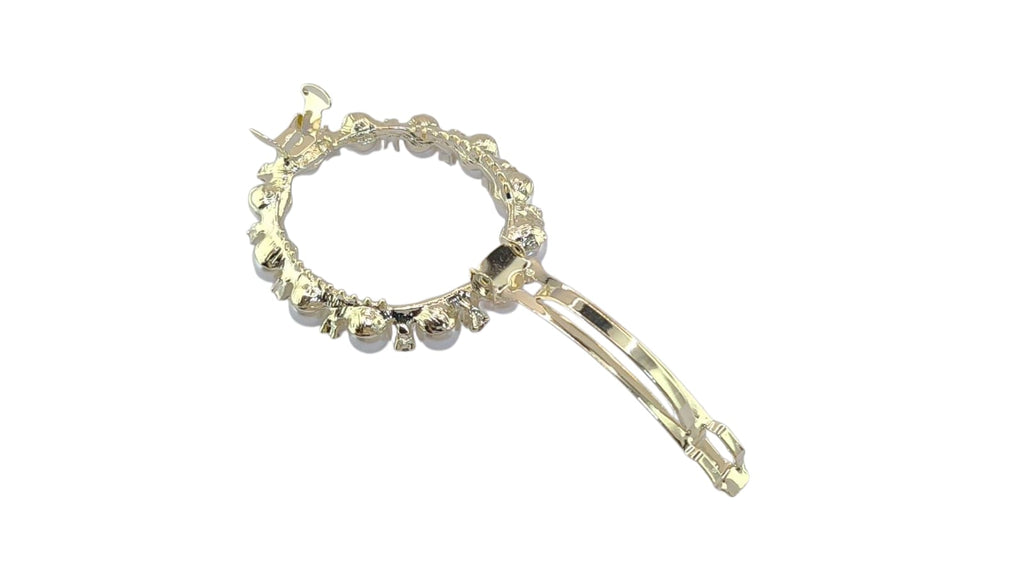 Ralbax Mimosa Saç Tokası