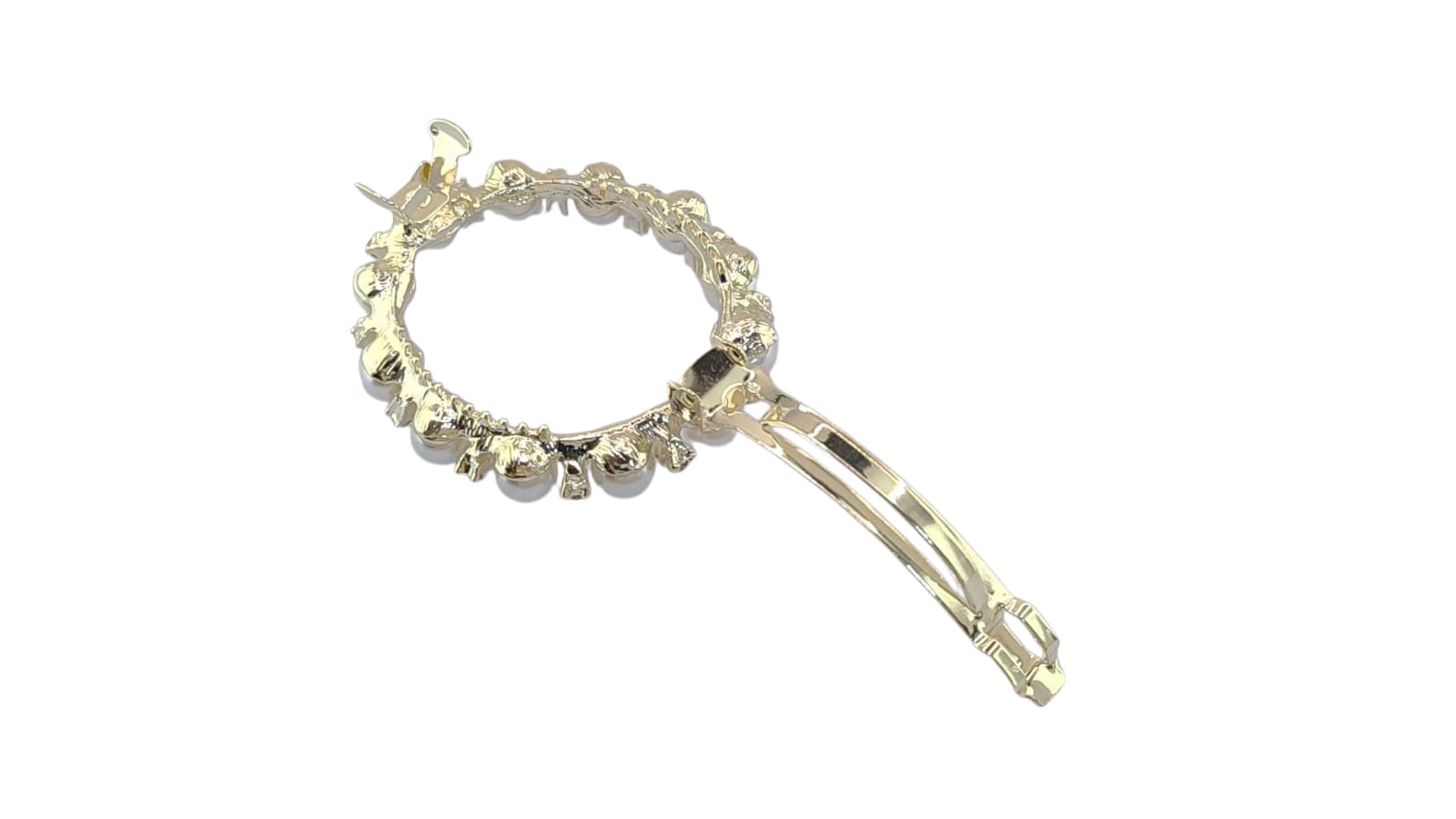 Ralbax Mimosa Saç Tokası