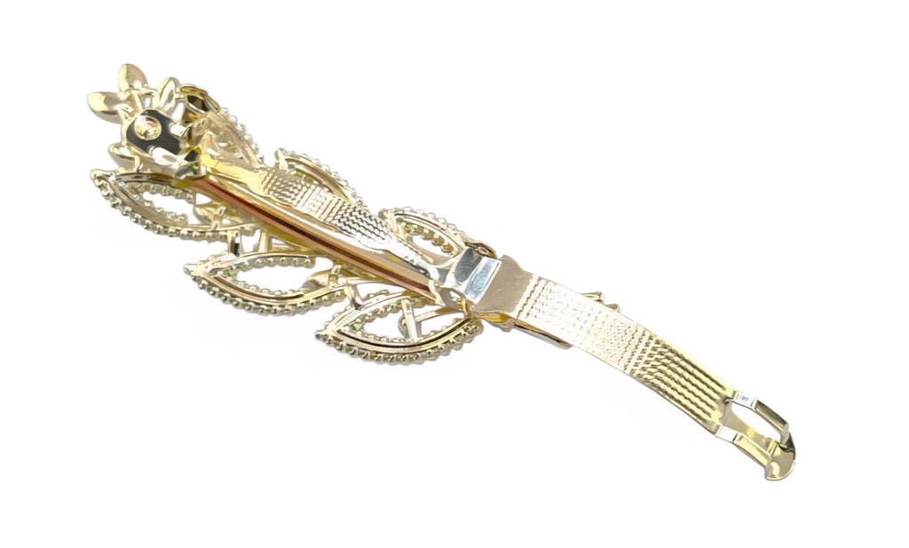 Ralbax Oxalis Saç Tokası